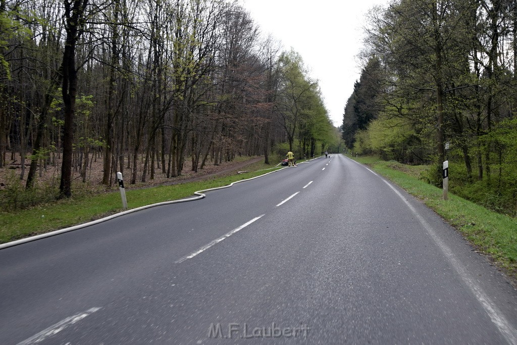 Waldbrand Wahner Heide Troisdorf Eisenweg P010.JPG - Miklos Laubert